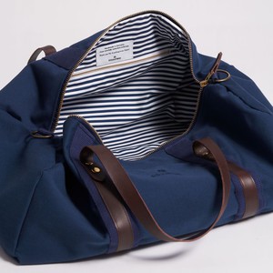 Premium Weekender - Navy Blue from Souleway