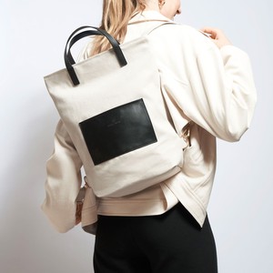 Totepack - Desert Sand from Souleway