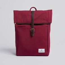 Foldtop L - Bordeaux Red from Souleway