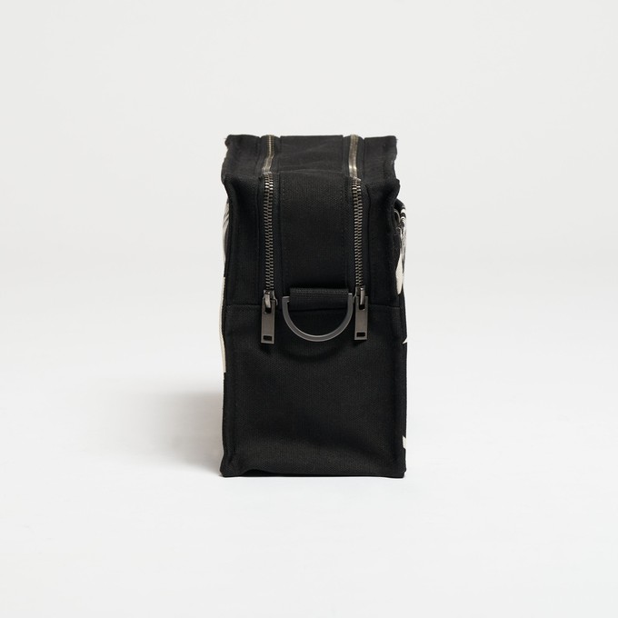 SbS Toiletry Bag L - Marvellous Monkey from Souleway