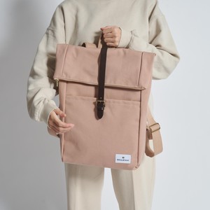 Foldtop L - Rose Champagne from Souleway