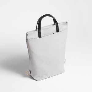 Totepack - Dust Grey from Souleway