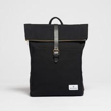 Foldtop - Night Black via Souleway