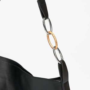 Versatile Tote - Night Black from Souleway