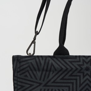 SbS Tote Bag XL - Star Explosion Black from Souleway