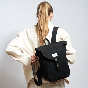 Classic Backpack S - Night Black from Souleway