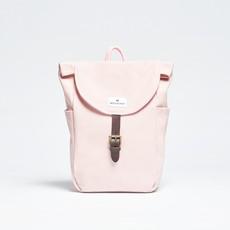Classic Backpack S - Blush Pink via Souleway