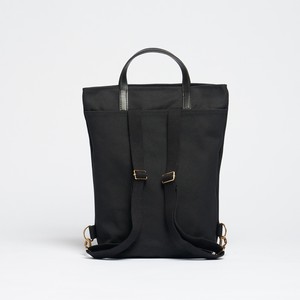 Totepack - Night Black from Souleway