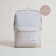 Casual Backpack (imperfect) - Desert Sand via Souleway