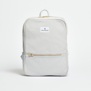 Daypack - Dust Grey from Souleway