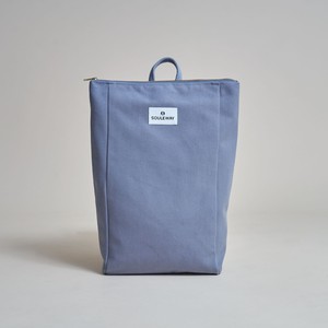 Simple Backpack L - Dark Grey from Souleway