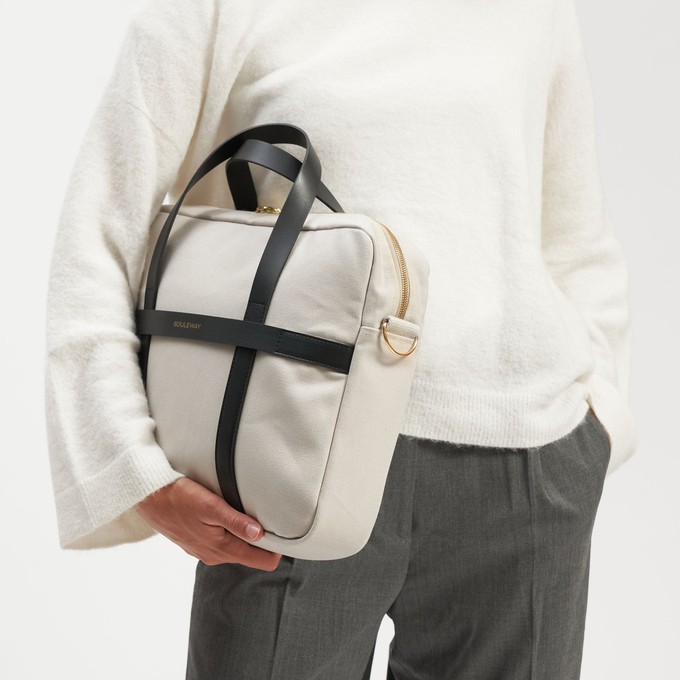 Laptop Bag - Desert Sand from Souleway