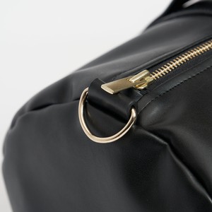 Classic Weekender (Oleatex Edition) - Night Black from Souleway