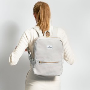 Daypack - Dust Grey from Souleway