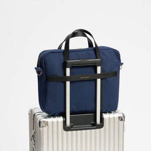Laptop Bag - Navy Blue from Souleway