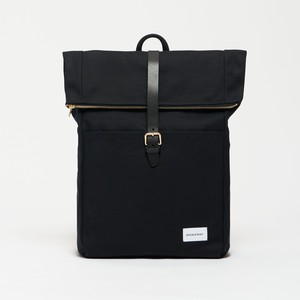 Foldtop L - Night Black from Souleway