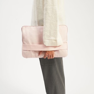 Laptop Sleeve - Blush Pink from Souleway