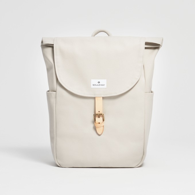 Classic Backpack L - Desert Sand from Souleway