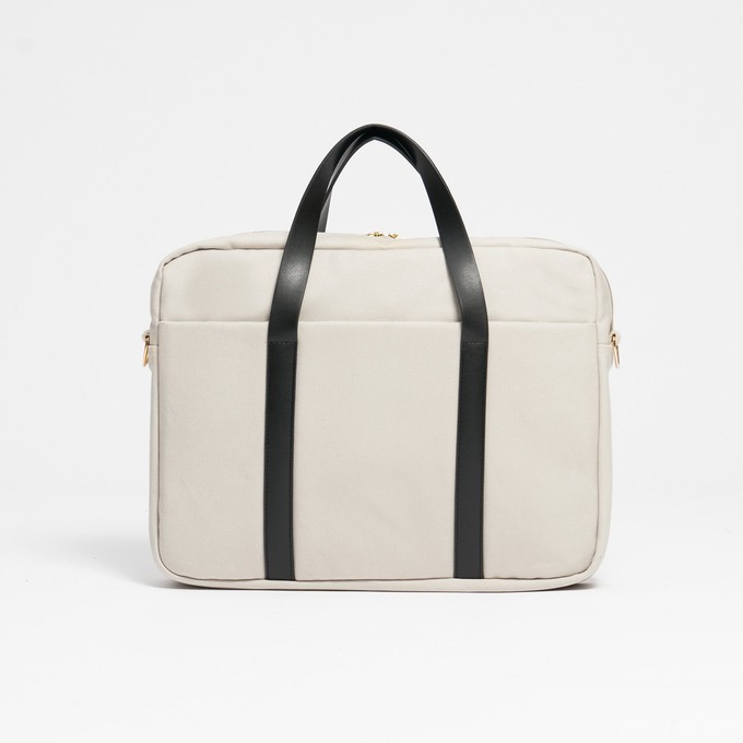 Laptop Bag - Desert Sand from Souleway