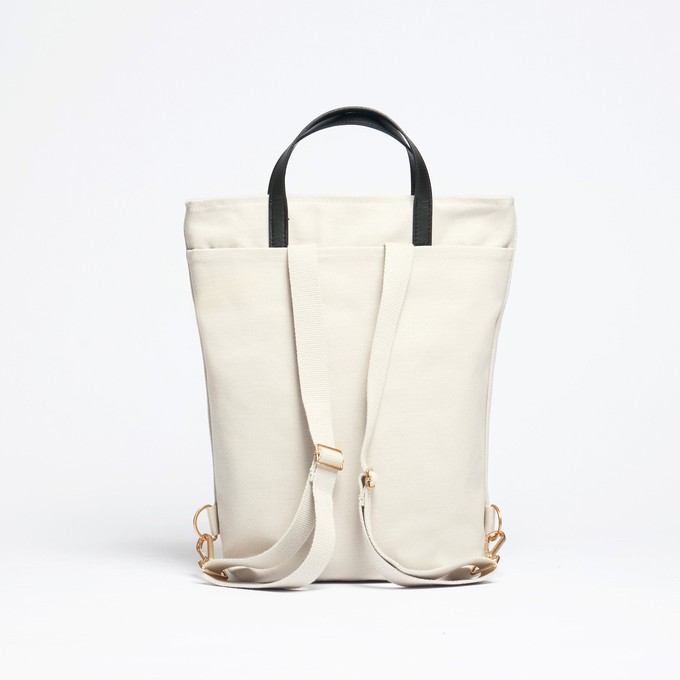 Totepack - Desert Sand from Souleway