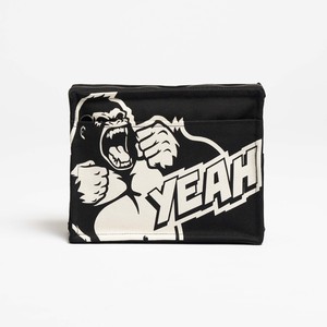 SbS Toiletry Bag M - Marvellous Monkey from Souleway