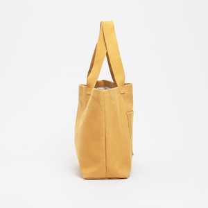Shopper - Mustard/Mustard from Souleway