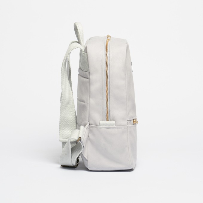 Daypack - Dust Grey from Souleway