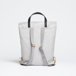 Totepack - Dust Grey from Souleway