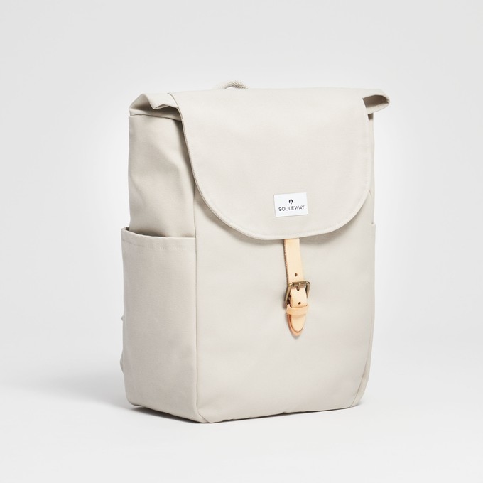Classic Backpack L - Desert Sand from Souleway