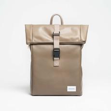 Foldtop (Oleatex Edition) - Mocha Brown via Souleway