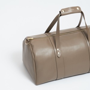 Classic Weekender (Oleatex Edition) - Mocha Brown from Souleway