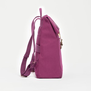 Foldtop L - Bordeaux Red from Souleway