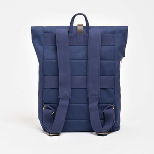 Foldtop L - Navy Blue from Souleway