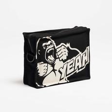 SbS Toiletry Bag M - Marvellous Monkey via Souleway