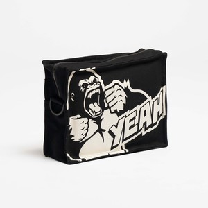 SbS Toiletry Bag M - Marvellous Monkey from Souleway