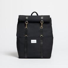 Premium Backpack - Night Black via Souleway