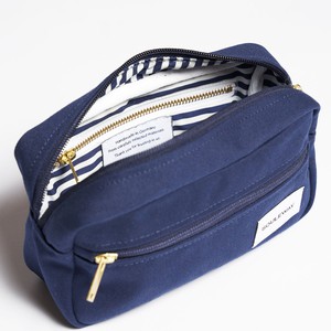 Hip Bag - Navy Blue from Souleway