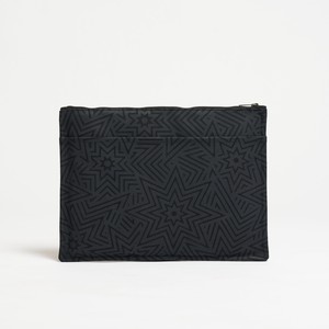 SbS Laptop Sleeve - Star Explosion Black from Souleway