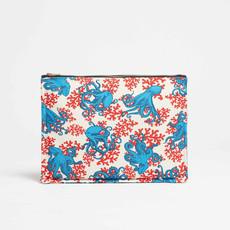 SbS Laptop Sleeve - The Octopuses via Souleway