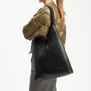 Origami Bag - Night Black from Souleway