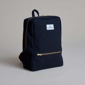 Daypack - Night Black from Souleway