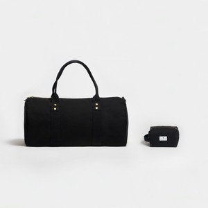 Traveler Set S - Night Black from Souleway