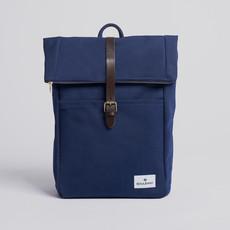 Foldtop L - Navy Blue from Souleway