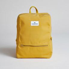 Daypack - Mustard Yellow via Souleway