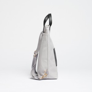 Totepack - Dust Grey from Souleway