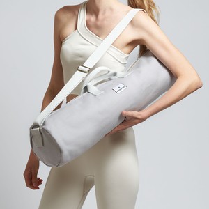 Yoga Bag - Dust Grey from Souleway