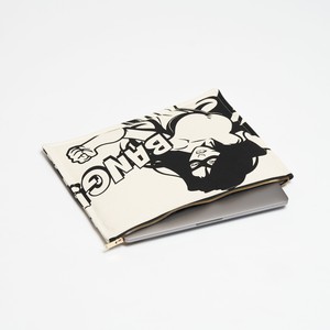 SbS Laptop Sleeve - Glamour Girl from Souleway