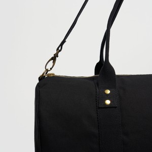 Vegan Weekender - Night Black from Souleway