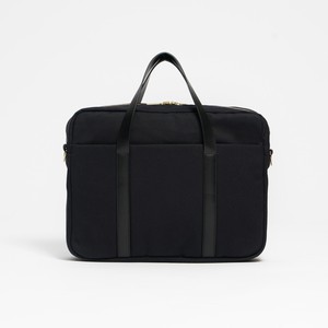 Laptop Bag - Night Black from Souleway