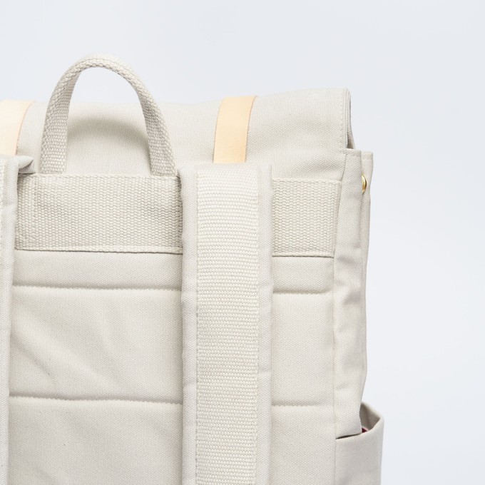 Premium Backpack - Desert Sand from Souleway